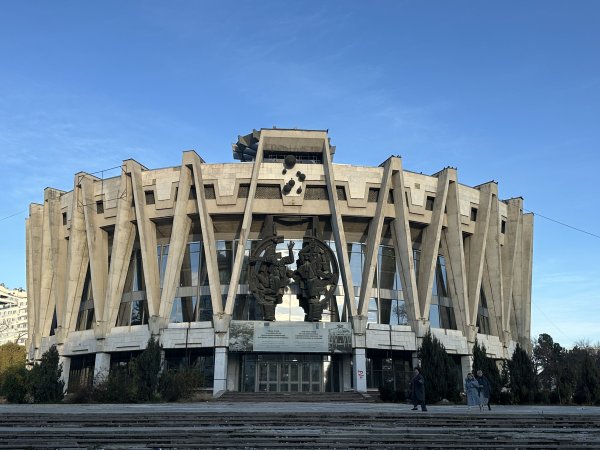 Снимки: Нели Христова